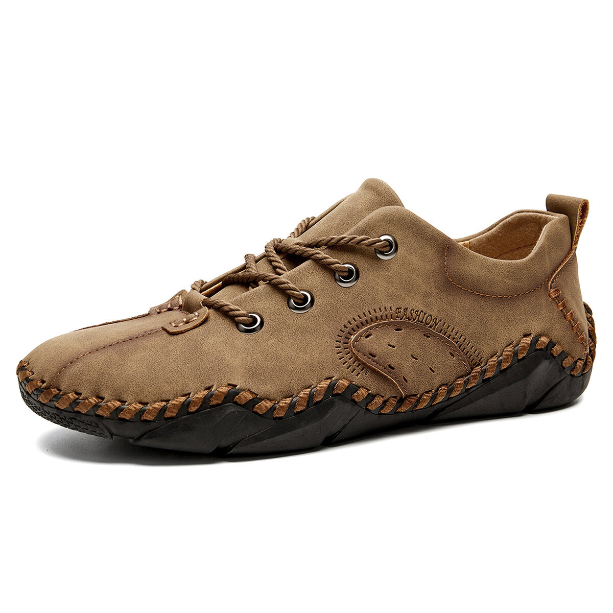 🔥LAST DAY 70% OFF🔥Men's Arch Support & Breathable and Light & Non-Slip Shoes