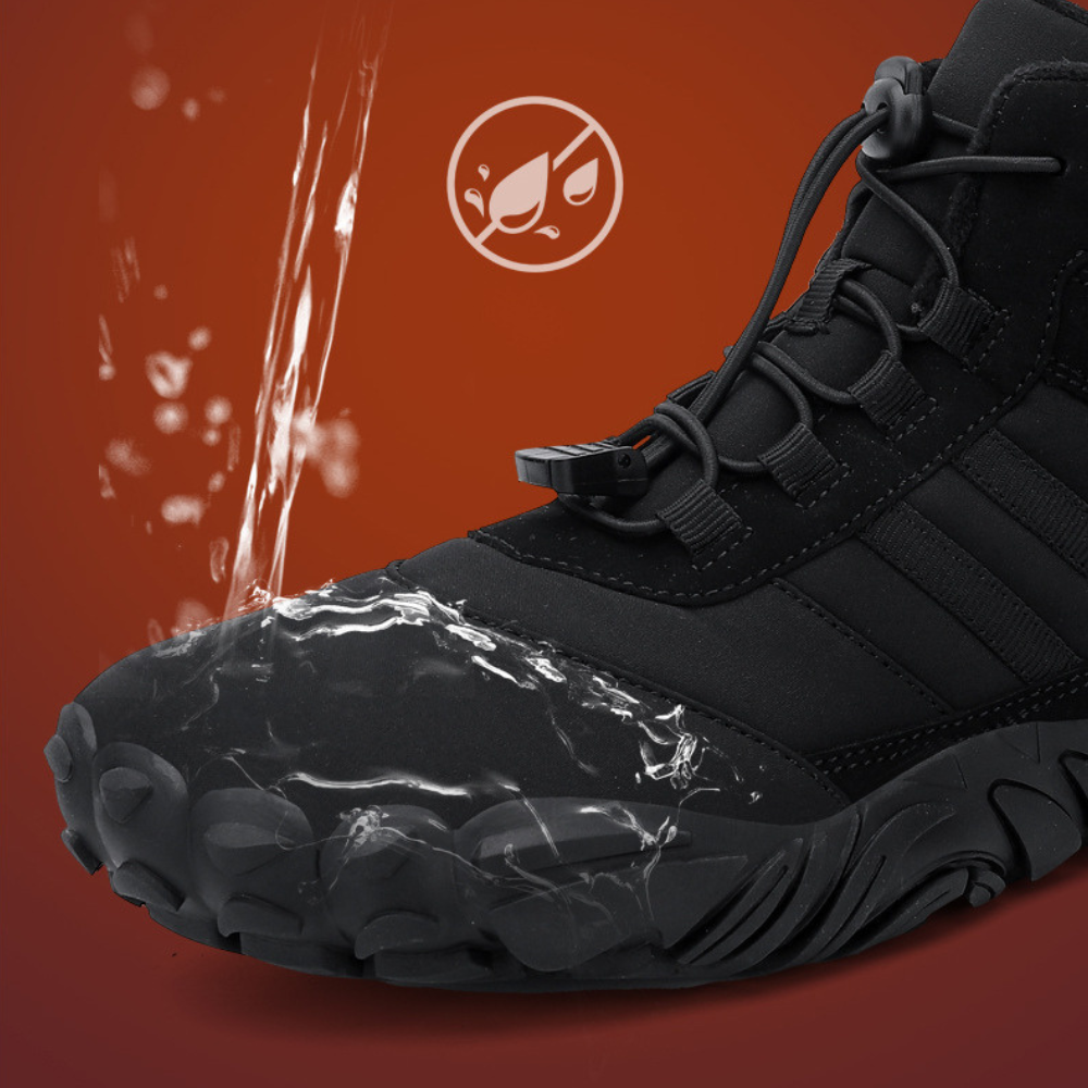 Women's Verbier Barefoot Shoes