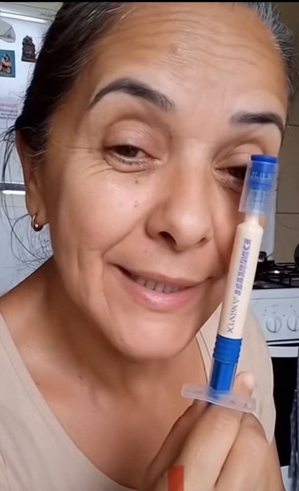 Lifting Firming Cream – Wrinkle Remover in 120 Seconds!