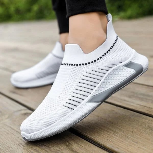 2024 New Men's Plus Size Comfortable Shoes