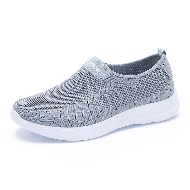 MEN'S SPORTS SOFT SOLE CASUAL SHOES