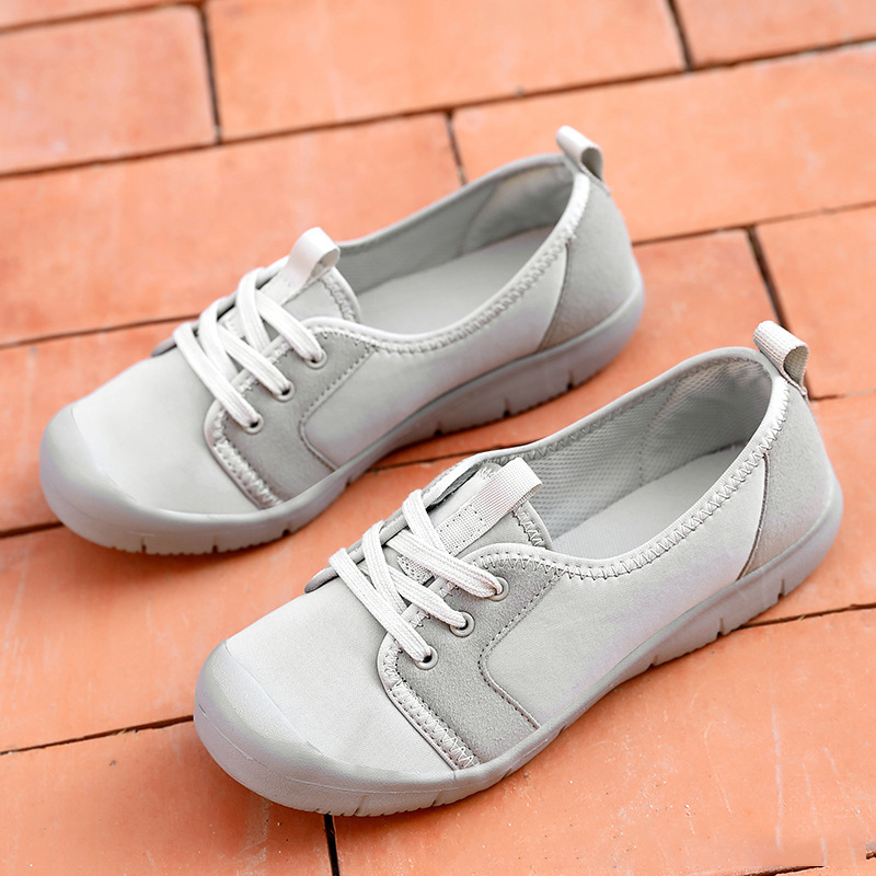 Women's Outdoor Sneakers