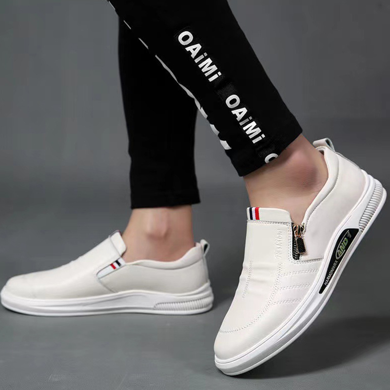 Last Day 49% OFF-Italian Handmade Leather Shoes--Fitness Outdoor Activities Commuting