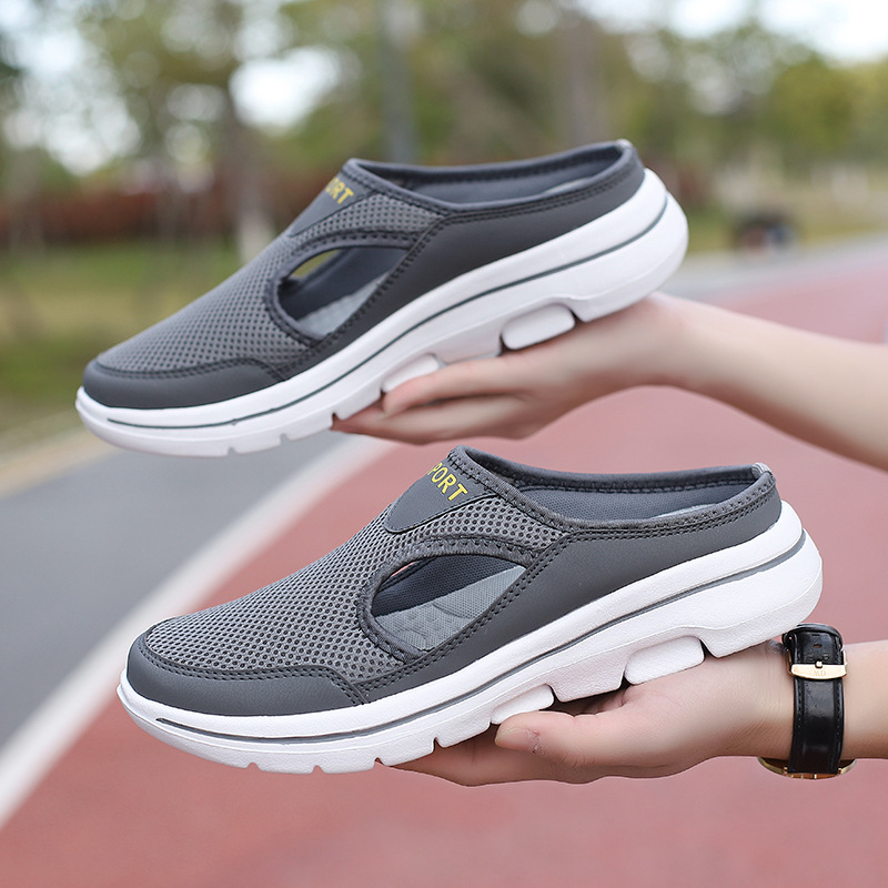 Men's Comfort Breathable Support Sports Sandals