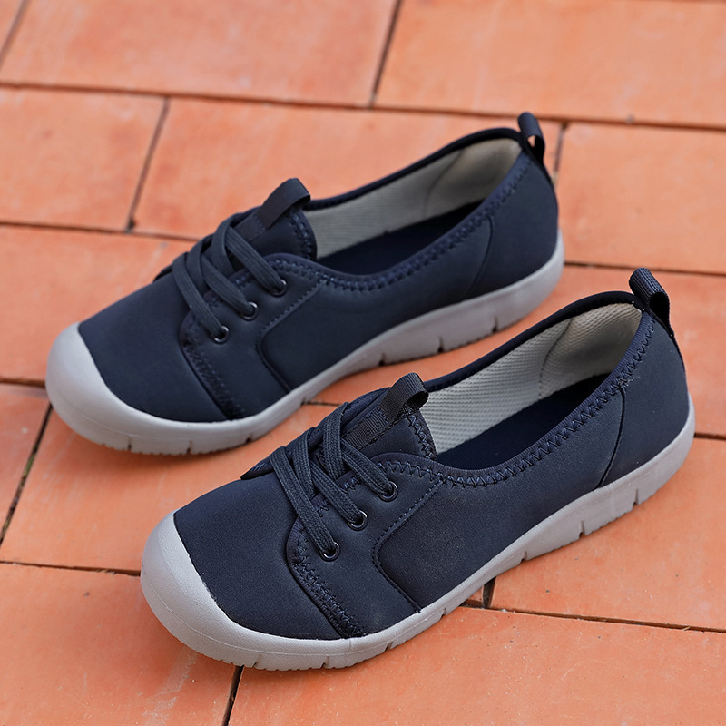 Women's Outdoor Sneakers