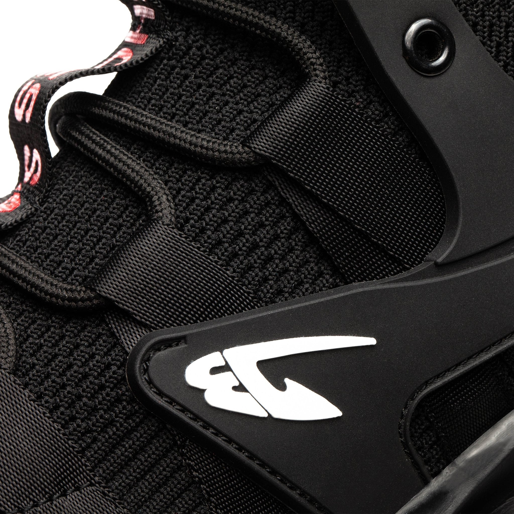 Work Safety Shoes, Lightweight Anti-smashing & Anti-puncture Protective Shoes