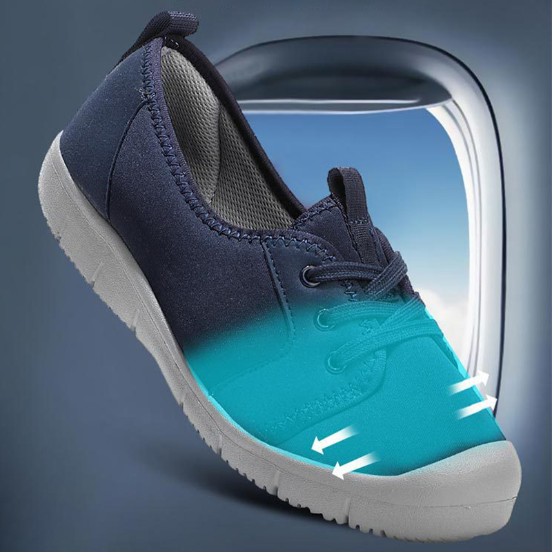 Women's Outdoor Sneakers