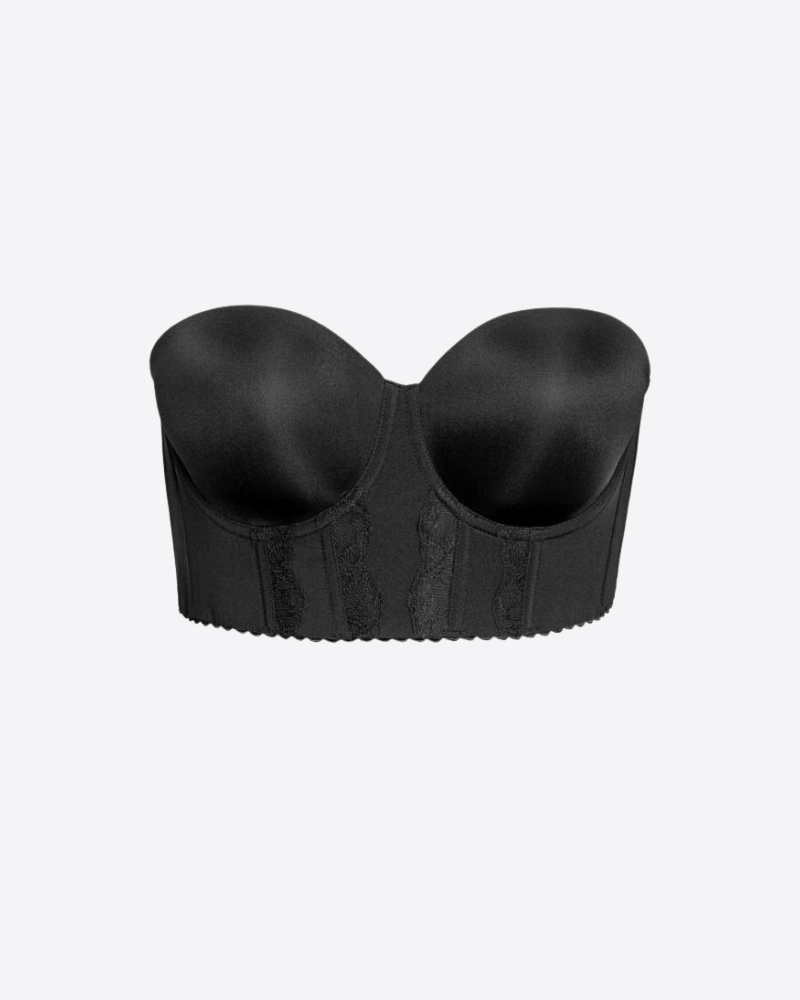 🔥HOT SALE 🔥The Low Back Strapless Bra