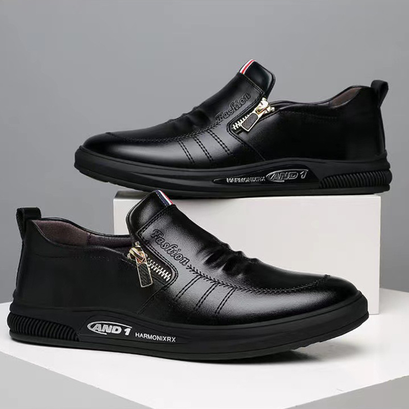 Last Day 49% OFF-Italian Handmade Leather Shoes--Fitness Outdoor Activities Commuting