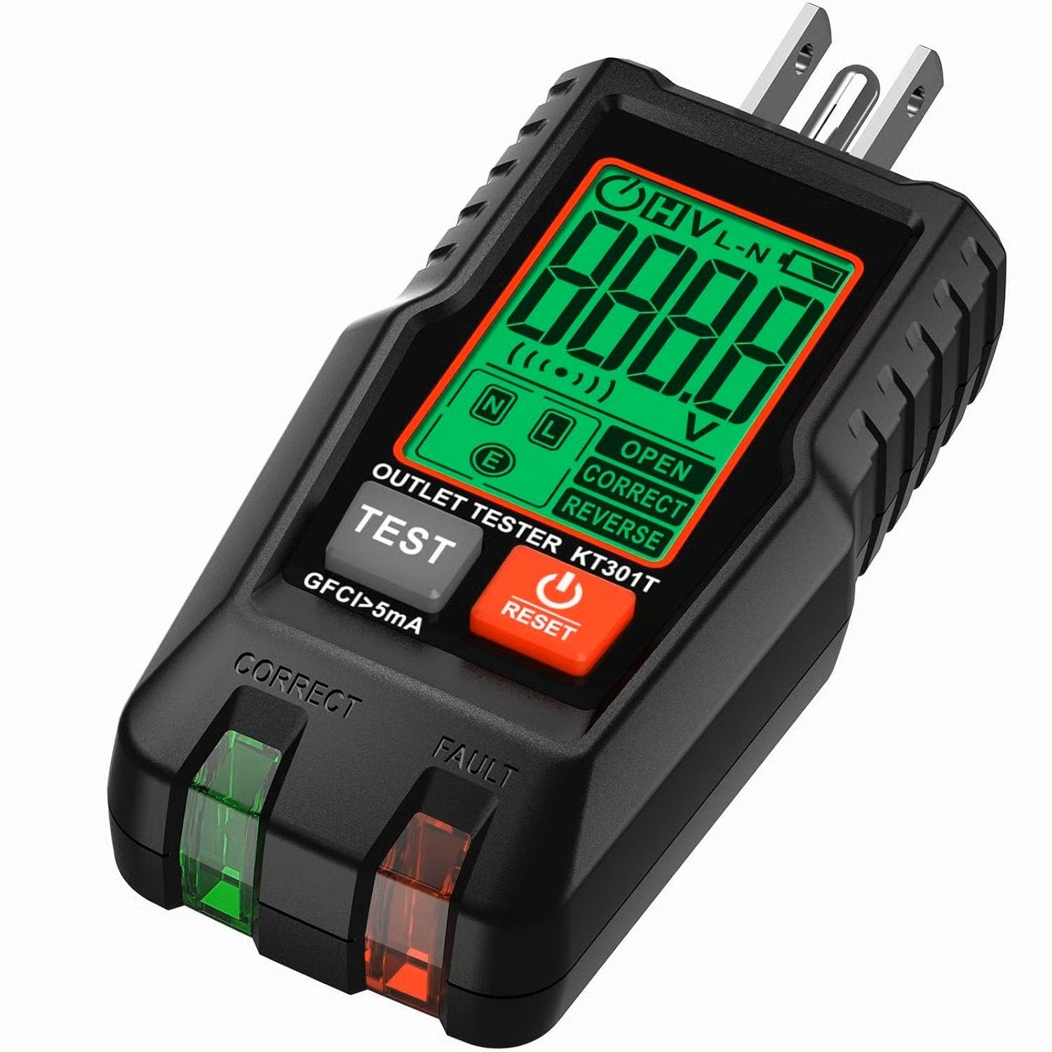 🔥Last Day 40% OFF - KT301P Circuit Breaker Finder review – For frustration free finding