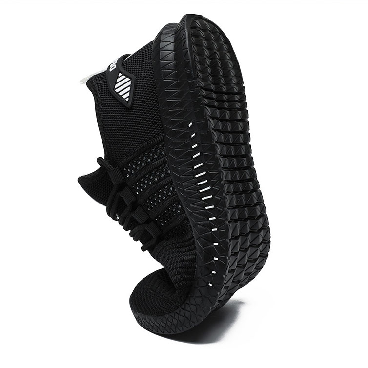 MEN'S BREATHABLE MESH COMFORTABLE CASUAL SHOES