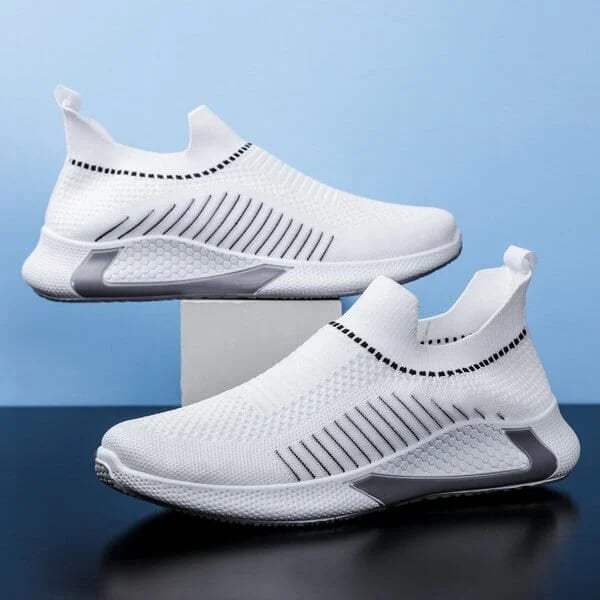 2024 New Men's Plus Size Comfortable Shoes