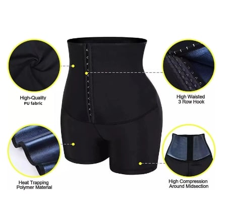 🔥Waist Trainer for Women Sport Shapewear