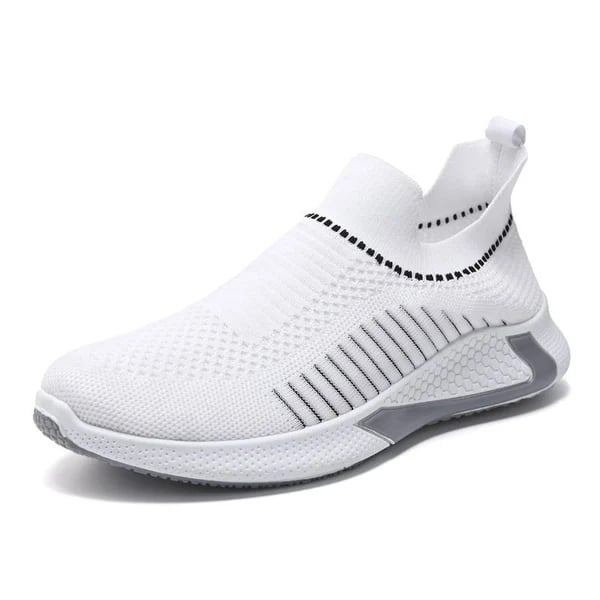 2024 New Men's Plus Size Comfortable Shoes