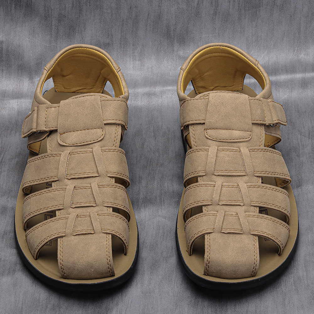 Men's Lightweight Comfortable Sandals
