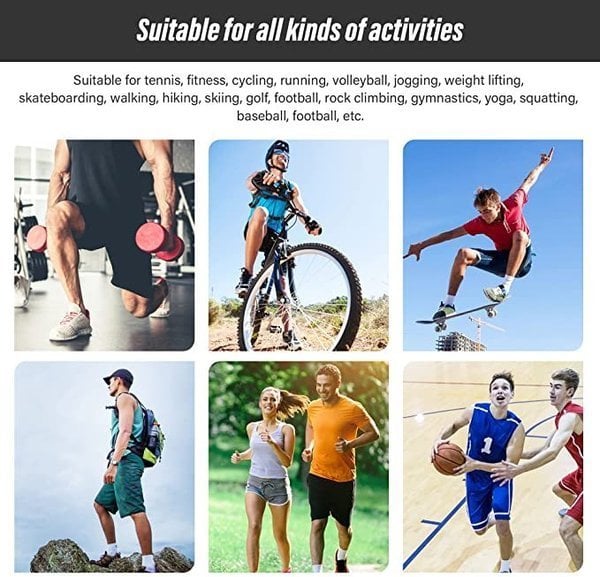 🔥Summer Hot Sale Now 48% Off - Sports Knee Support Pad