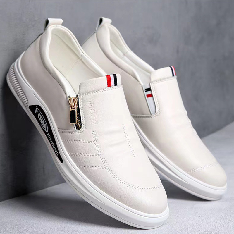 Last Day 49% OFF-Italian Handmade Leather Shoes--Fitness Outdoor Activities Commuting