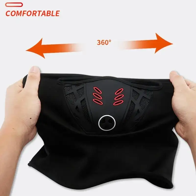 🔥Hot Sale 49% OFF🔥Balaclava Ski Face Mask Winter Windproof Warm Mask 3D Design Breathable Bandana