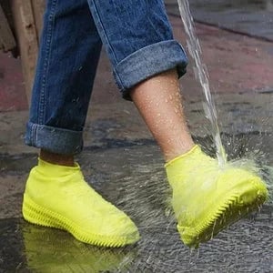 ❤️Anti-Slip Waterproof Shoe Covers
