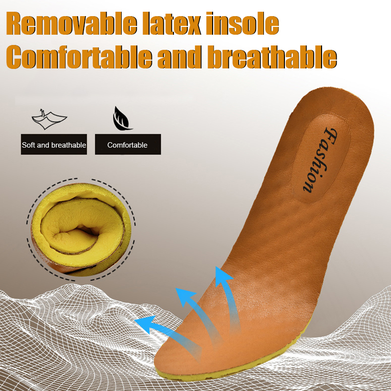 Men's Outdoor Sports Hiking Shoes