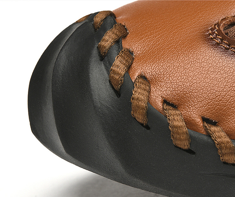 MEN'S COMFORTABLE ARCH SUPPORT ANTI-SLIP SANDALS