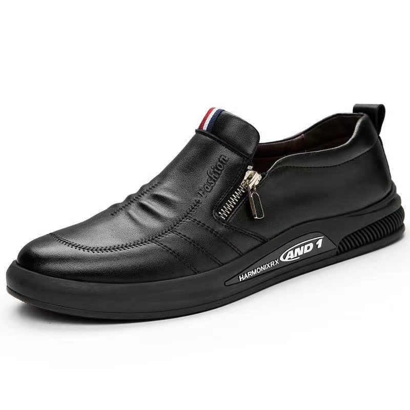 Last Day 49% OFF-Italian Handmade Leather Shoes--Fitness Outdoor Activities Commuting