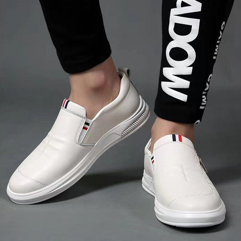 Last Day 49% OFF-Italian Handmade Leather Shoes--Fitness Outdoor Activities Commuting