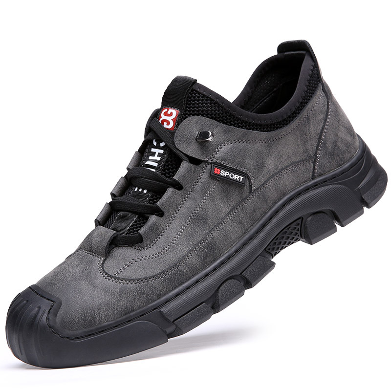 Men's Outdoor Non-slip Hiking Shoes