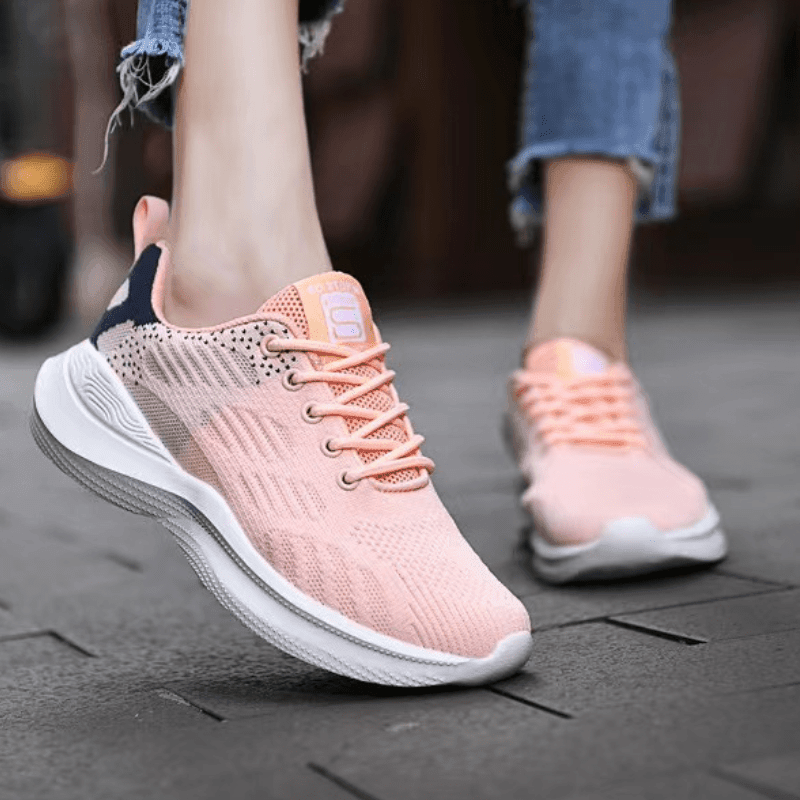 Women Orthopedic Runing Shoes