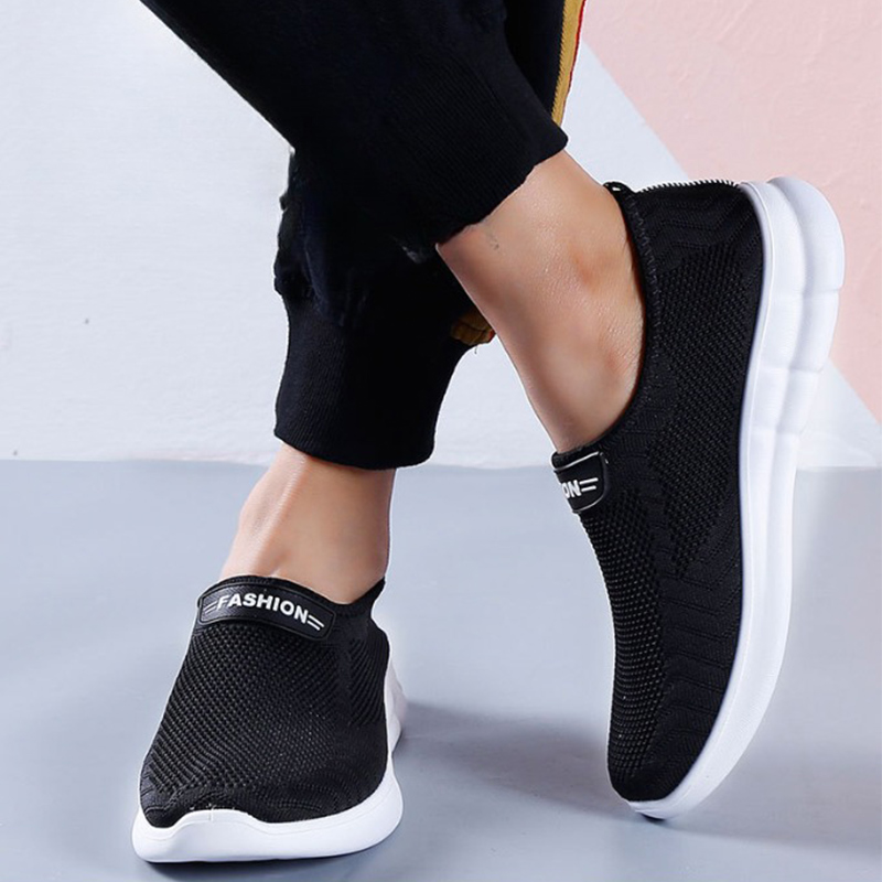 MEN'S SPORTS SOFT SOLE CASUAL SHOES