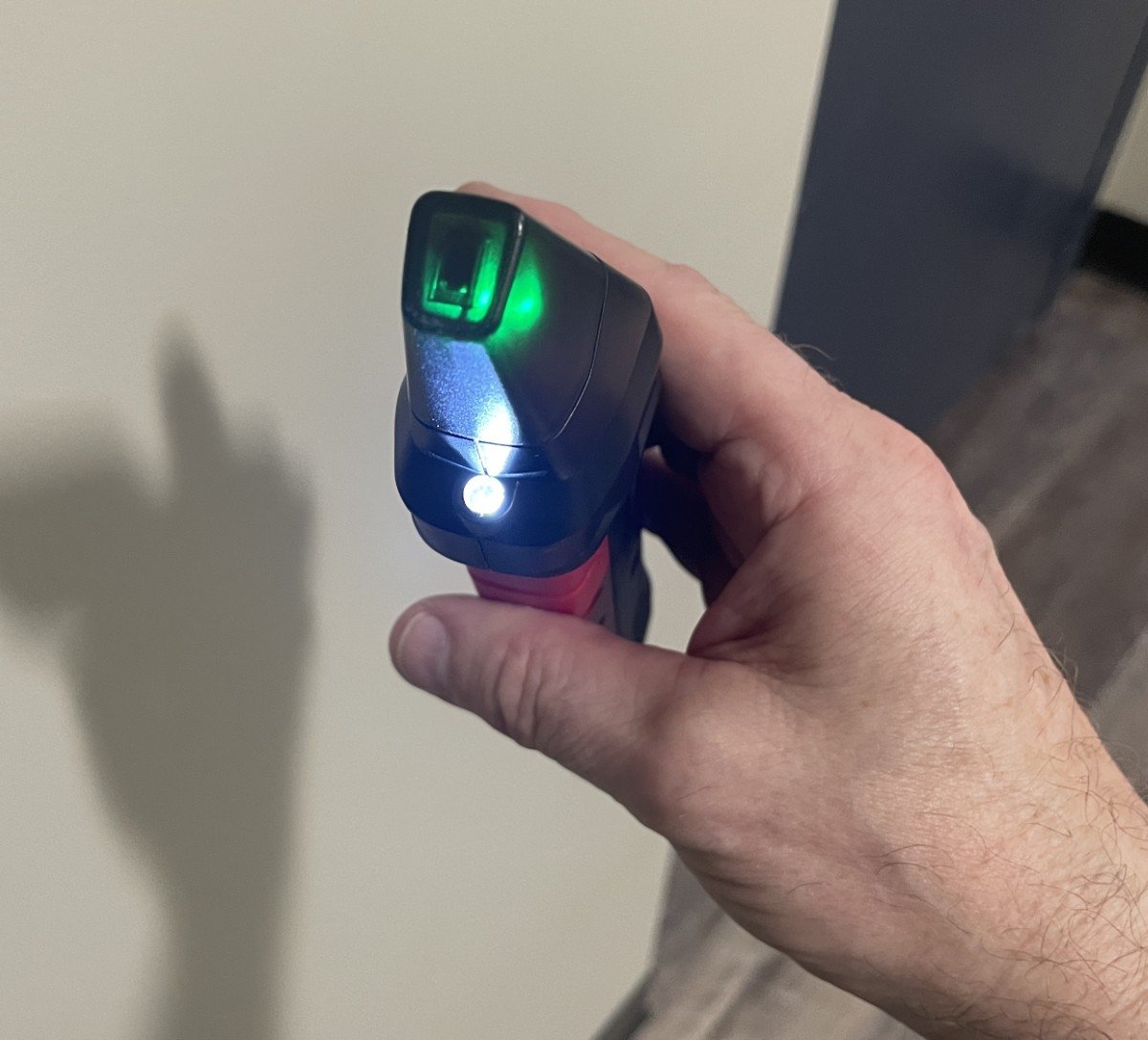 Kaiweets KT301P Circuit Finder 11