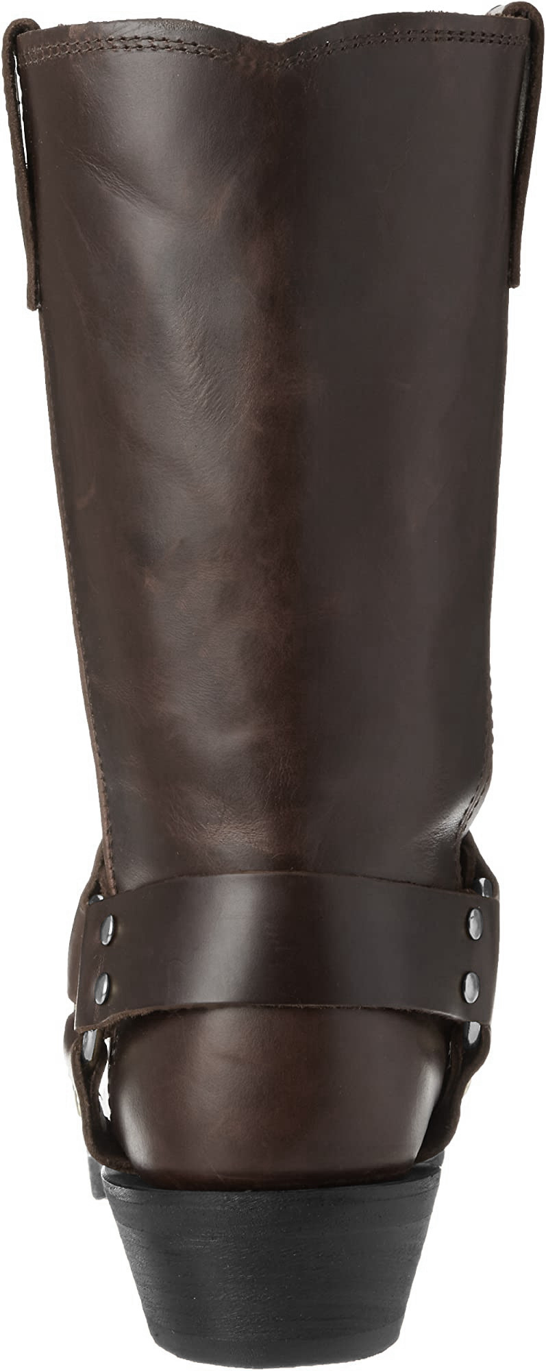 MEN'S BUCKLE CAVED WORK BOOTS