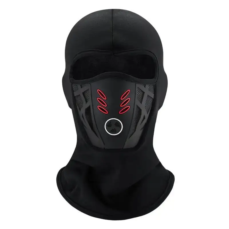 🔥Hot Sale 49% OFF🔥Balaclava Ski Face Mask Winter Windproof Warm Mask 3D Design Breathable Bandana