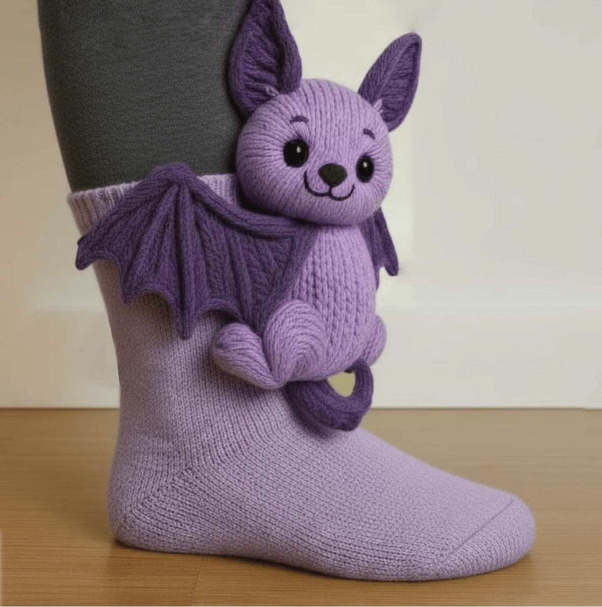 🔥🦥Animal socks🧦One pair