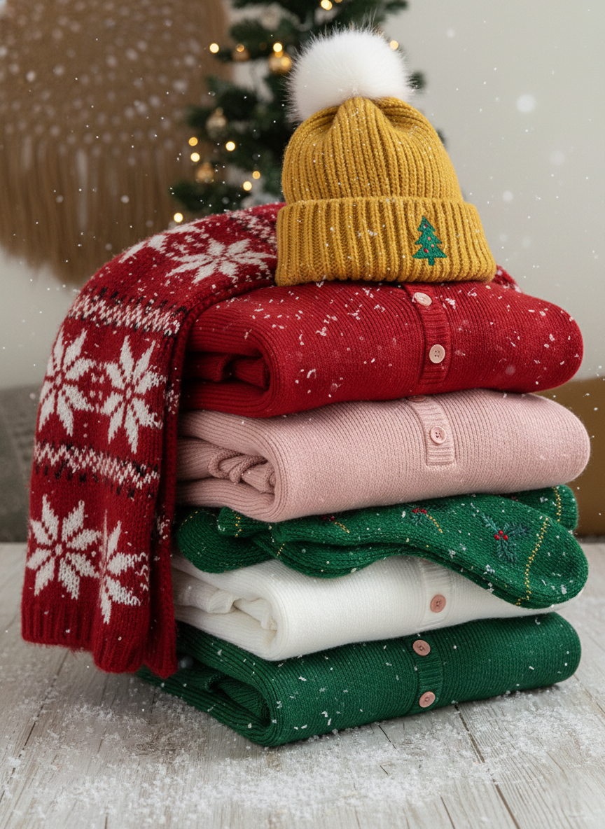 CLEARANCE SALE🔥 Women's Soft Solid Color Sweater Top