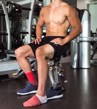 Medical Grade Height Increasing Gel Insoles - BOGO + FREE E-Book