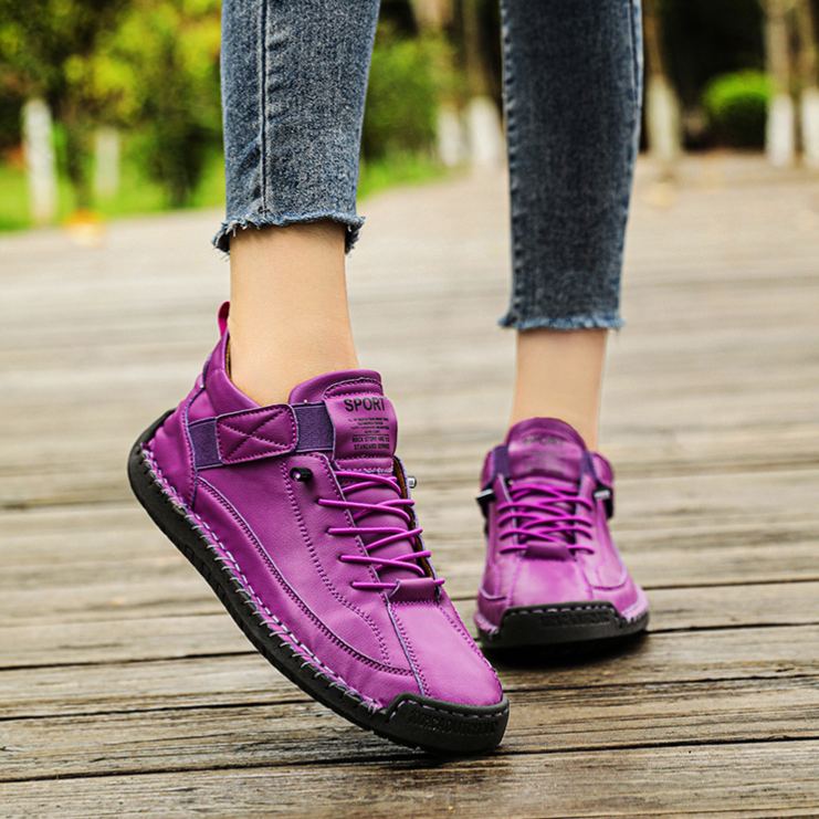 ✨Best-1 Seller 2026✨Women's Comfortable Orthopedic Shoes Waterproof Hiking Shoes Sneakers