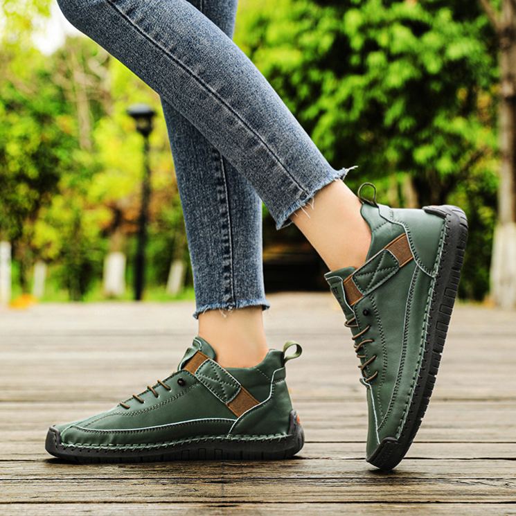 ✨Best-1 Seller 2026✨Women's Comfortable Orthopedic Shoes Waterproof Hiking Shoes Sneakers