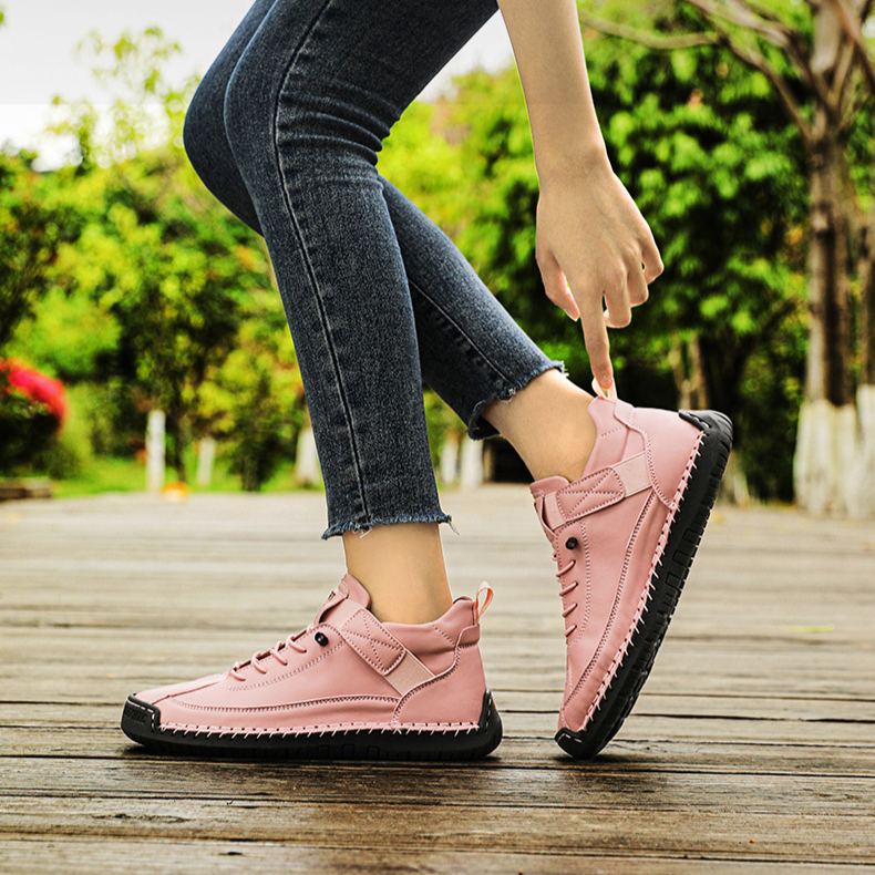 ✨Best-1 Seller 2026✨Women's Comfortable Orthopedic Shoes Waterproof Hiking Shoes Sneakers