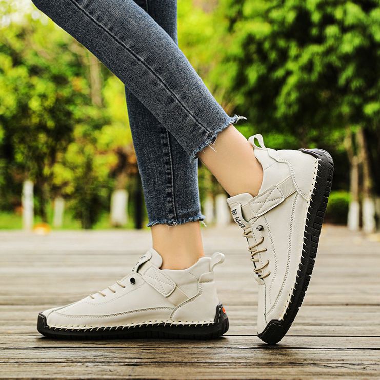 ✨Best-1 Seller 2026✨Women's Comfortable Orthopedic Shoes Waterproof Hiking Shoes Sneakers