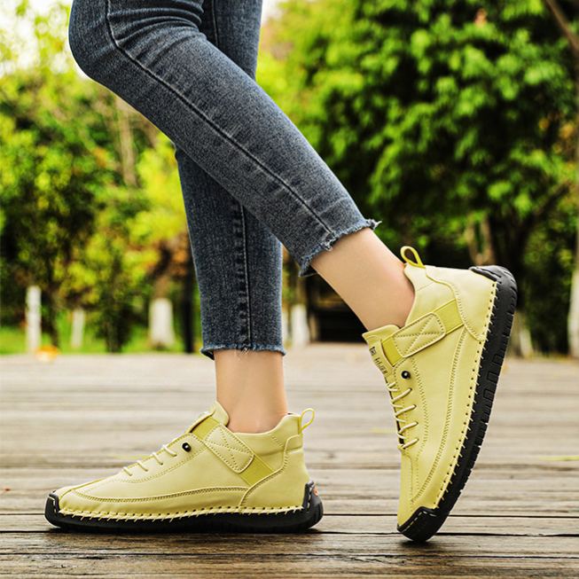 ✨Best-1 Seller 2026✨Women's Comfortable Orthopedic Shoes Waterproof Hiking Shoes Sneakers