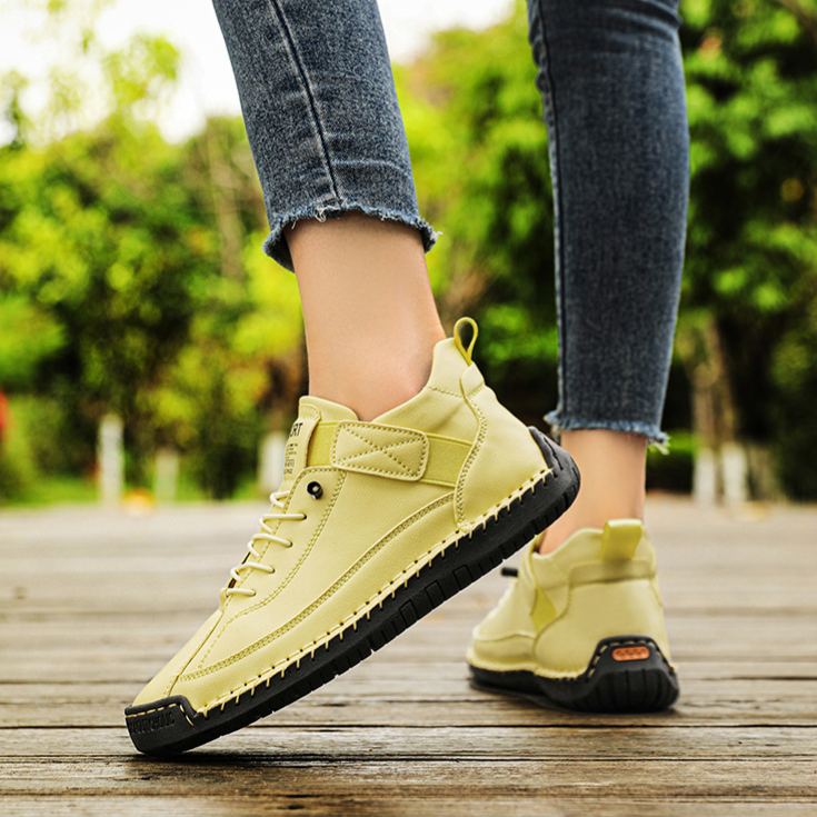 ✨Best-1 Seller 2026✨Women's Comfortable Orthopedic Shoes Waterproof Hiking Shoes Sneakers