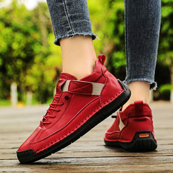 ✨Best-1 Seller 2026✨Women's Comfortable Orthopedic Shoes Waterproof Hiking Shoes Sneakers