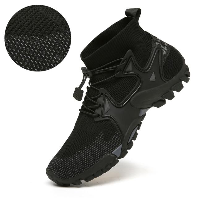 💥Buy 2 Free Shipping💥- High Cut Breathable Hiking Shoes