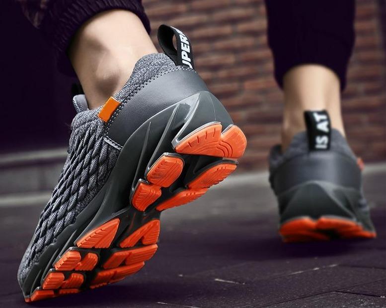 Nexus Runners Sneakers Shoes