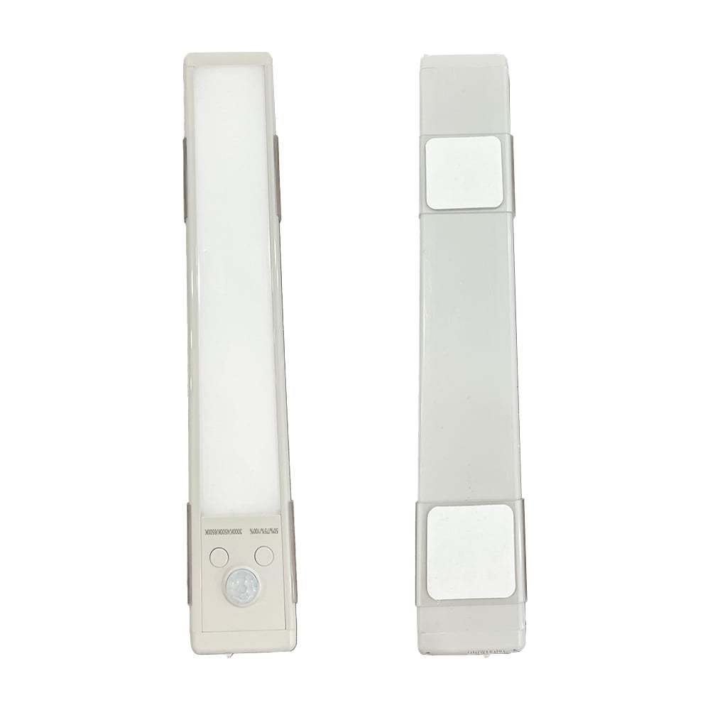 🏆Flash Sale⚡ 50K+ SOLD! Almost Gone-💥💡Under Cabinet Lights-52LED Motion Sensor Night Light Indoor