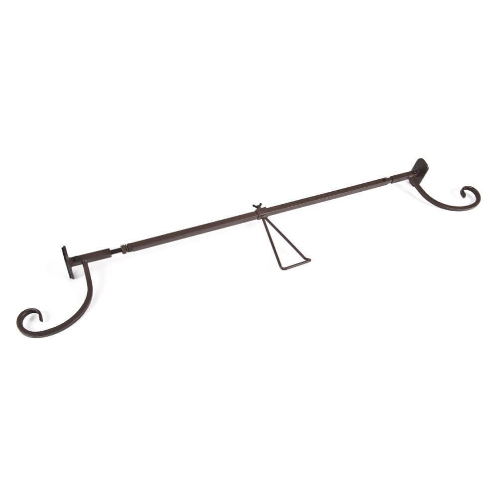 Front Door Garland Hanger