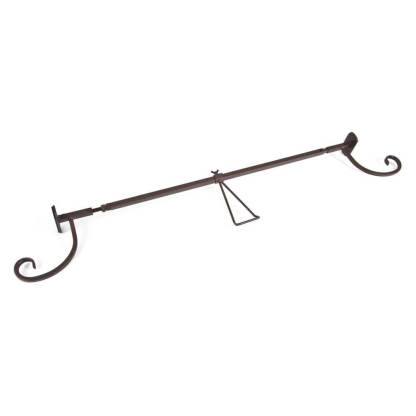 Front Door Garland Hanger