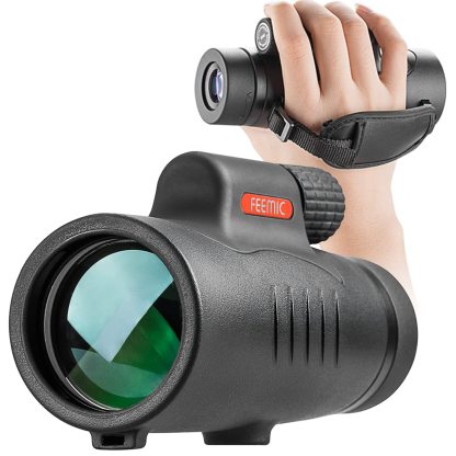 Monocular Telescope High Power 8x42 Monoculars