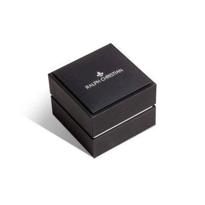 Polaris Chrono – Елегантен мъжки хронограф – Кралско синьо